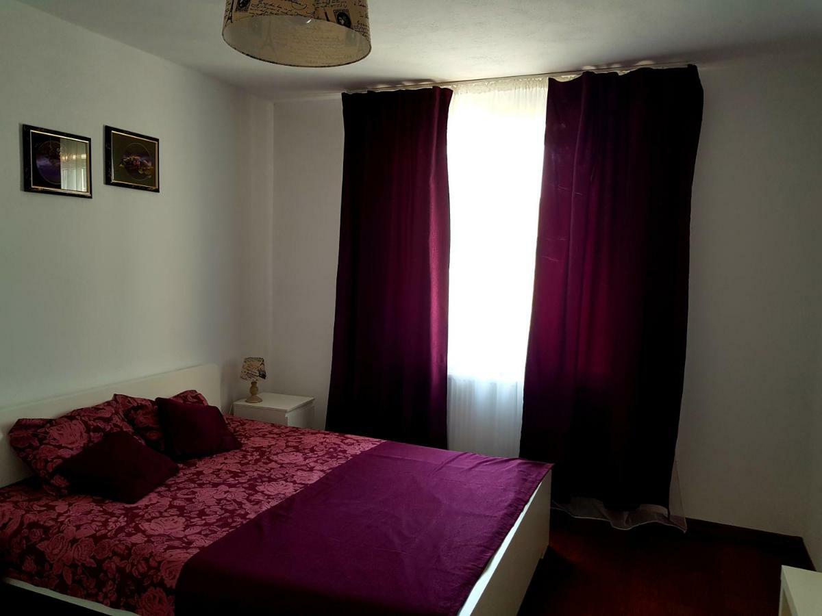 Jasmine Apartamento Sighişoara Exterior foto