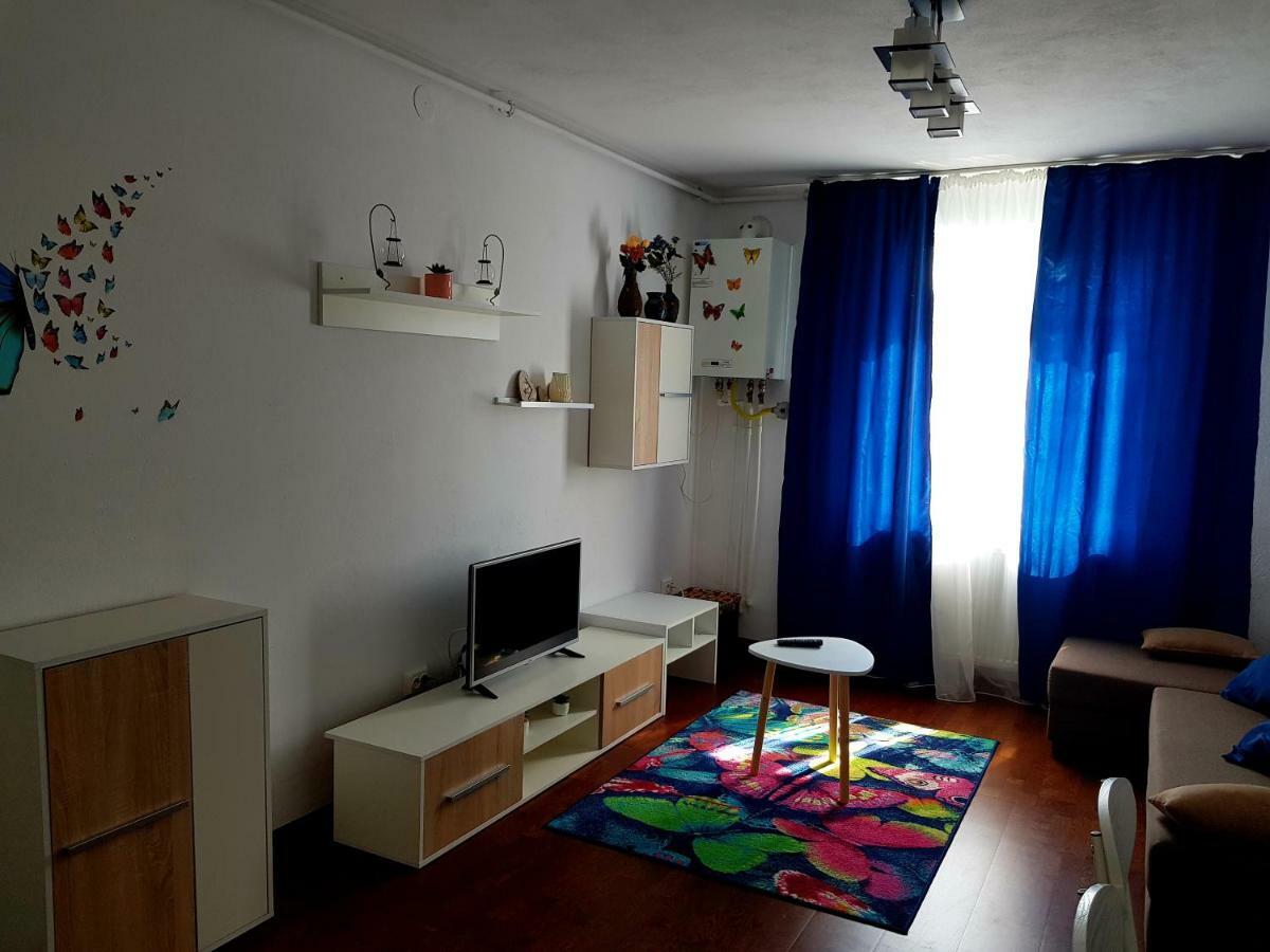 Jasmine Apartamento Sighişoara Exterior foto